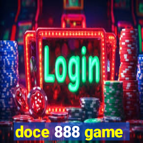 doce 888 game